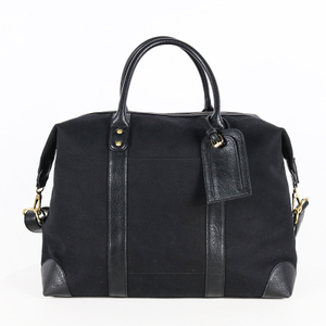 定制旅行托特包 Duffle Overnight Weekender Bag