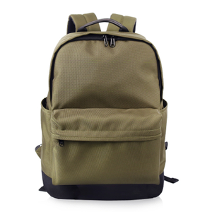 轻便简约中学背包Daypack